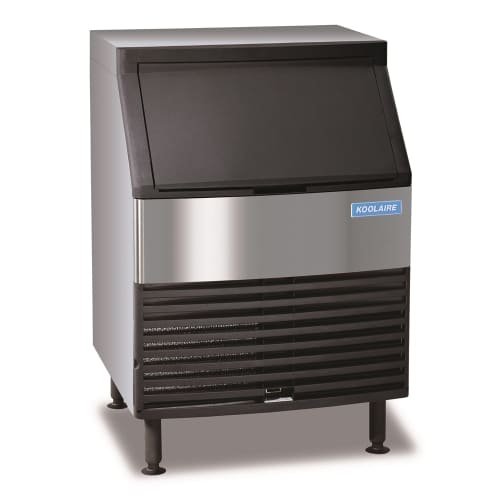 Undercounter Ice Kube Machine (new model KDF-0150A replaces KF-017A)